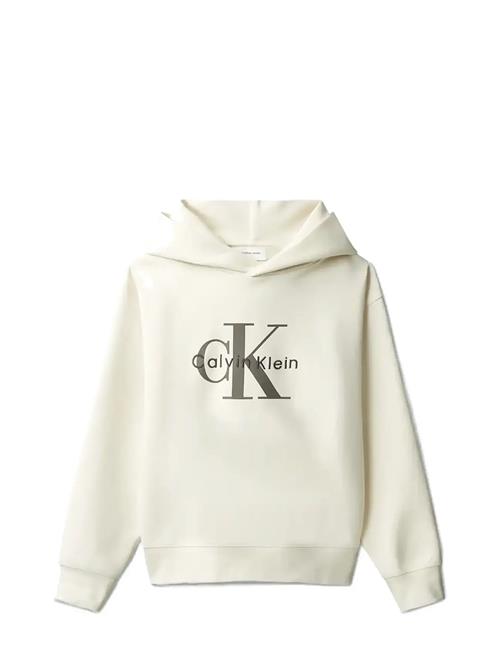 Calvin Klein | Light Monologo Hoodie | 128
