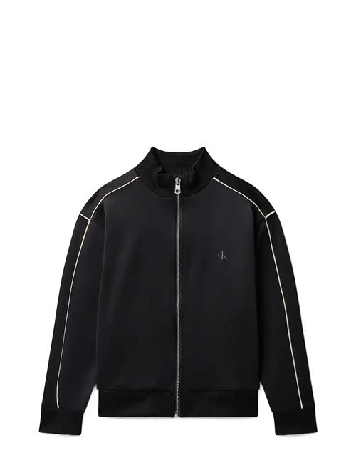 Calvin Klein | Piping Zipthru | 104