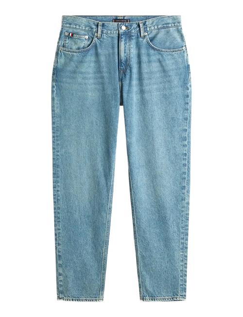 Tommy Hilfiger | Tapered Harlem Rgd Ed Light Blue | 31 x 30