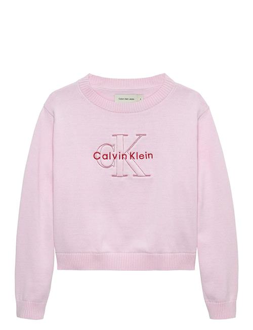 Calvin Klein | Monologo Sweater | 128