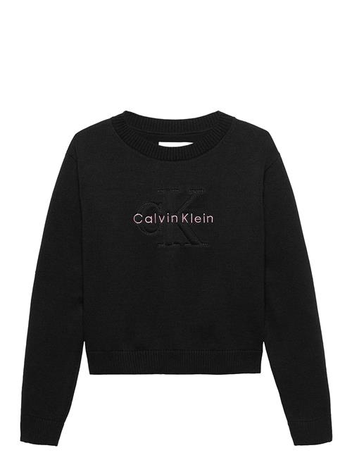 Calvin Klein | Monologo Sweater | 170