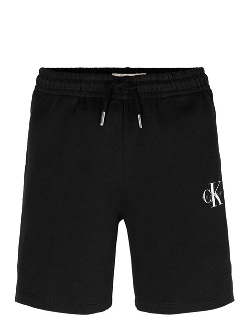 Calvin Klein | Monogram Relaxed Short | 128