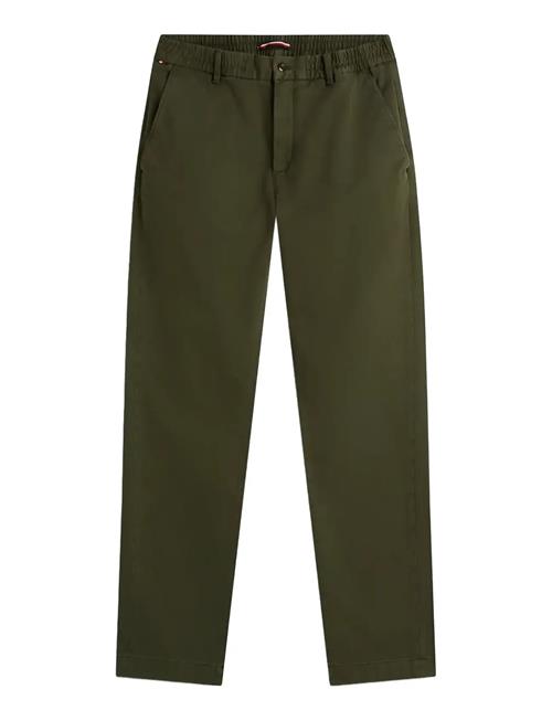 Tommy Hilfiger | Harlem Knit Twill El Gmd | 32 x 34