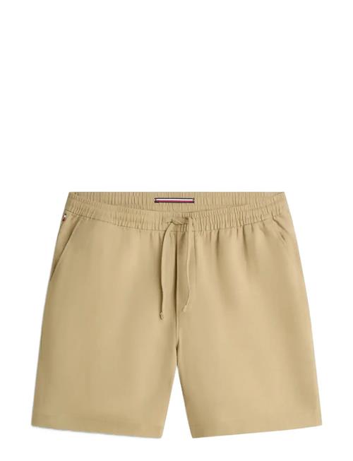 Tommy Hilfiger | Mercer 7 Pull On Linen Short | 30