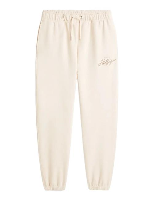 Tommy Hilfiger | Modern Ath Graphic Sweatpants | L