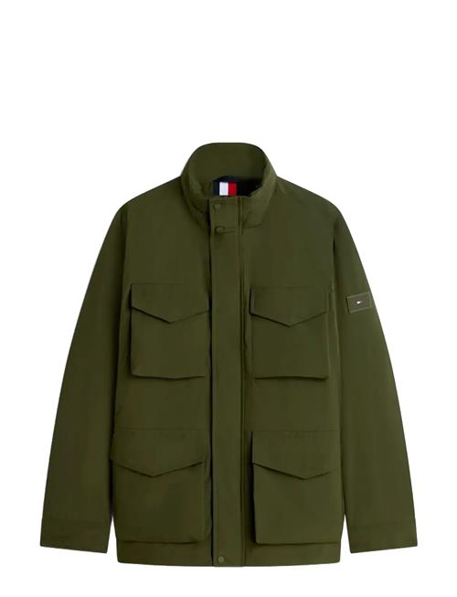 Tommy Hilfiger | Lw Packable Field Jacket | XS