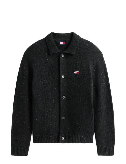 Tommy Jeans | Tjm Reg Badge Knitted Cardigan | XXL