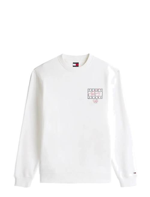 Tommy Jeans | Tjm Reg Entry Dna Play Crew Ext | M