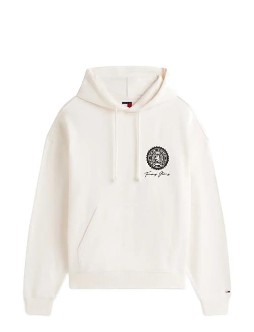 Tommy Jeans | Tjm 90S Dollar Graphic Hood Ext | L