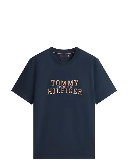 Tommy Hilfiger | Icon Interlock Tee | XS