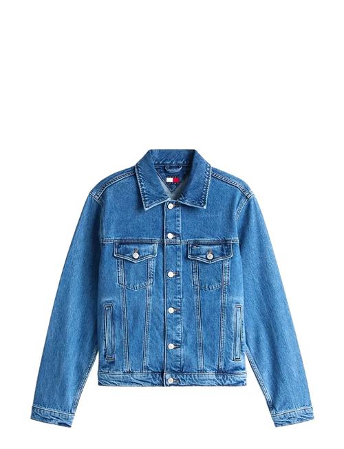 Tommy Jeans | Ryan Rglr Trckr Jckt Ext Ci8132 | S