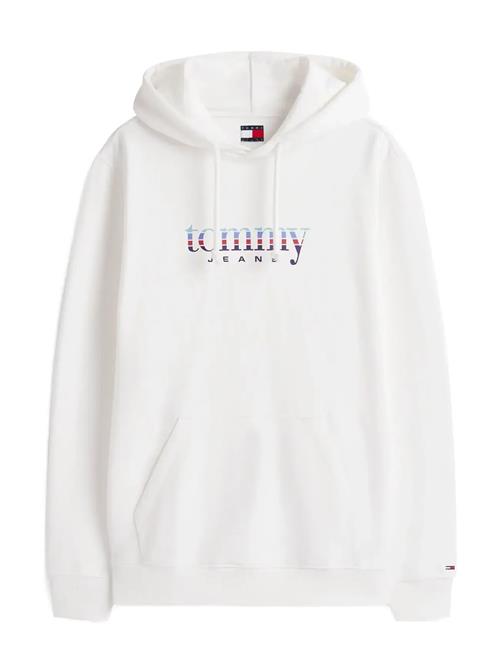 Tommy Jeans | Tjm Reg Entry Dna Play Hood | S