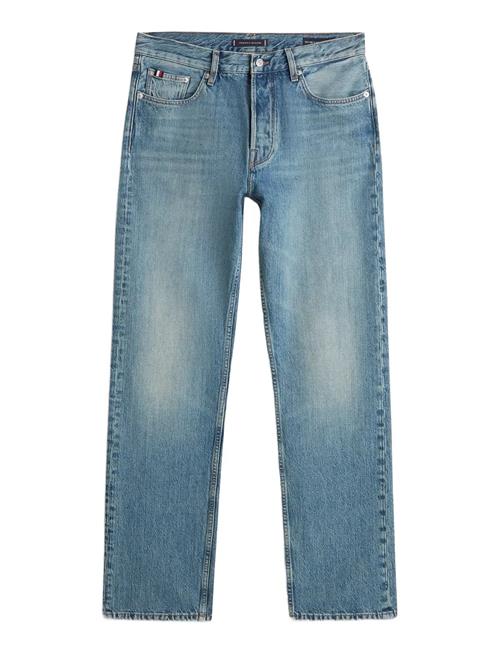 Tommy Hilfiger | Regular Straight Dover Tye Blue | 29 x 30