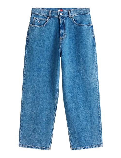 Tommy Jeans | Theo Baggy Turn Up Ai4136 | 28 x 36