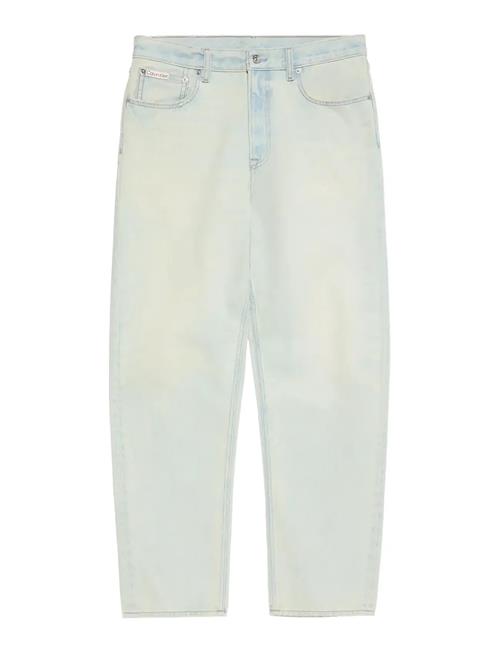 Calvin Klein | 90S Taper Seaglass Jean | 34 x 30