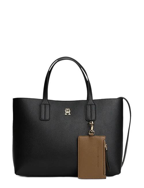 Tommy Hilfiger | Th Icon Mini Tote | ONE SIZE