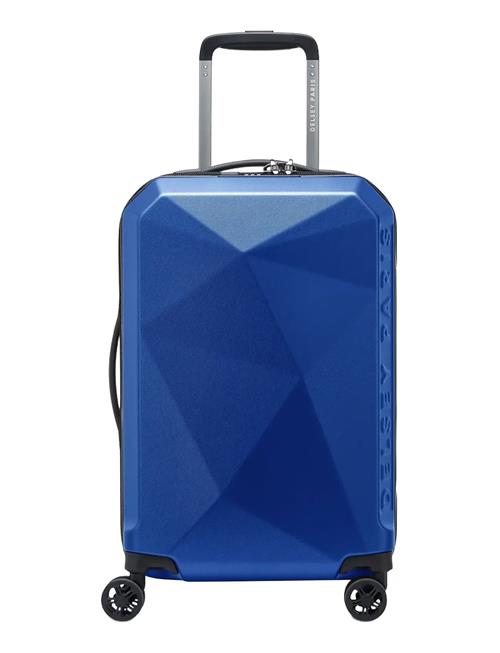 DELSEY PARIS | Karat 2.0 55 Slim Cabin Trolley | ONE SIZE