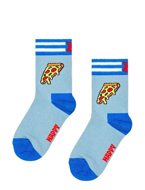 Happy Socks | Kids Pizza Slice Sock | 0-12M