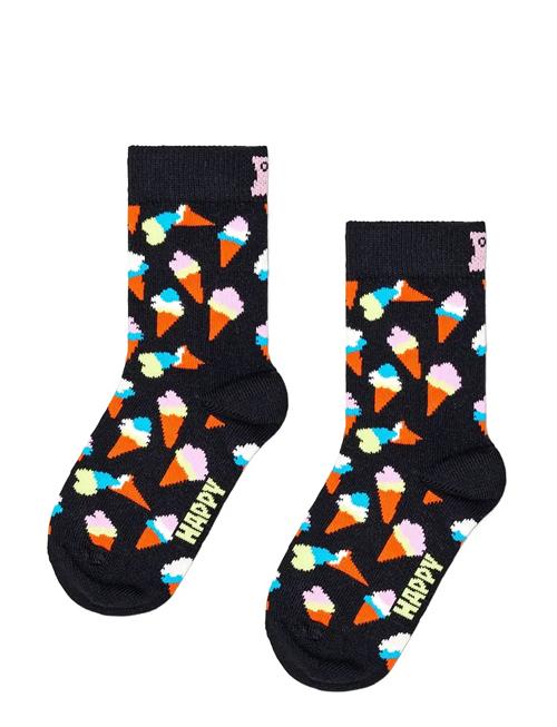 Happy Socks | Kids Ice Cream Sock | 12-24M