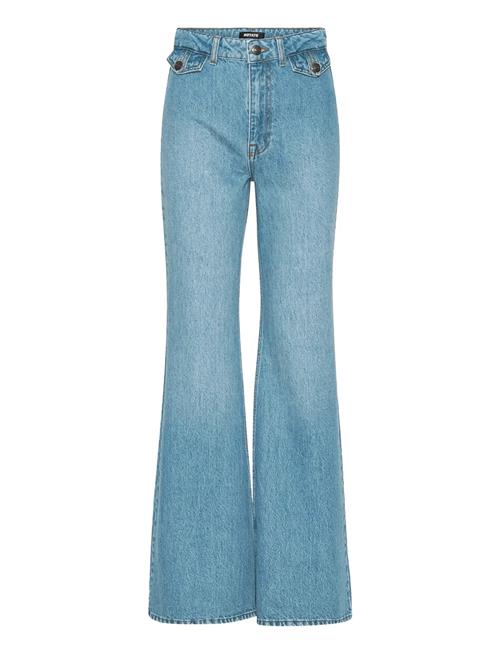 ROTATE | Flared Highwaisted Jeans | 28