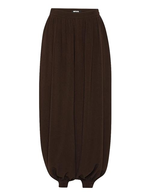 ROTATE | Balloon Pleated Pants | 38