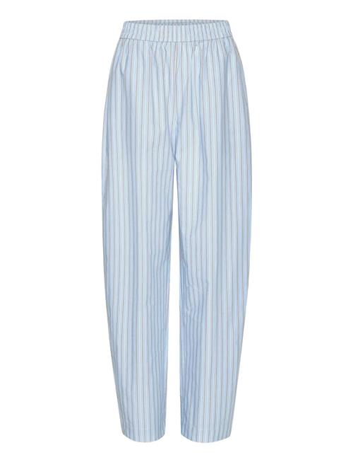 ROTATE | Poplin Tapered Pants | 36