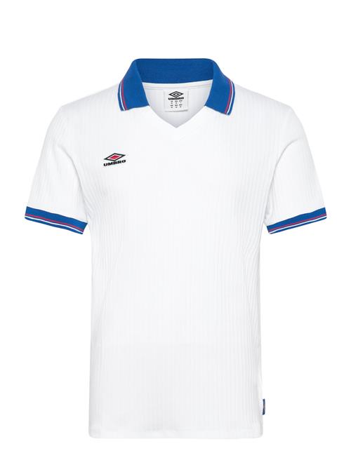 Umbro | Rib Tennis Tee | XXL