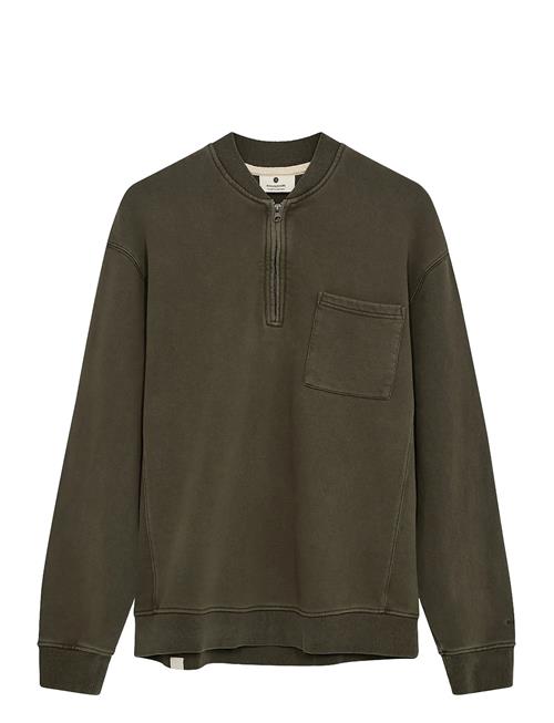 Anerkjendt | Aktoni Basic Half Zip | L