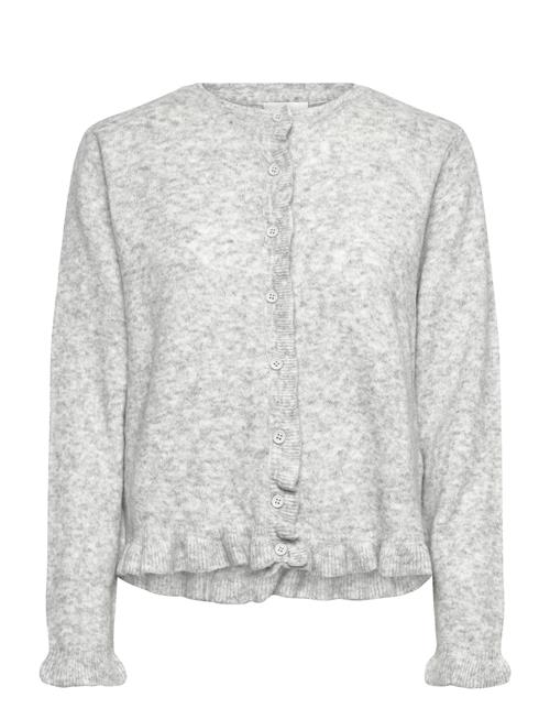 Karen By Simonsen | Kbnoabelle Frill Cardigan | XXL