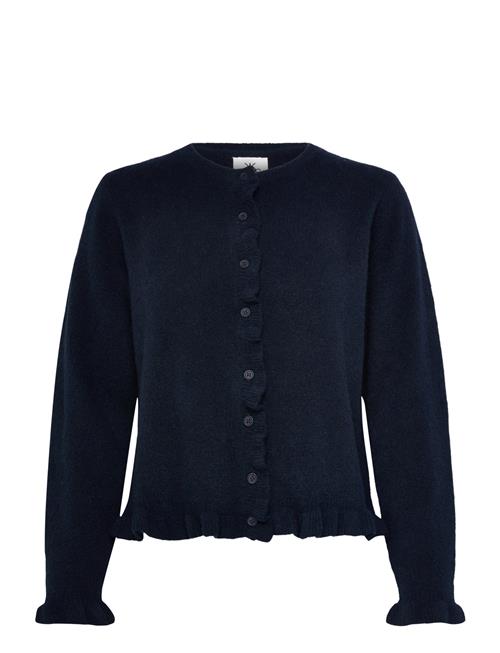 Karen By Simonsen | Kbnoabelle Frill Cardigan | XXL