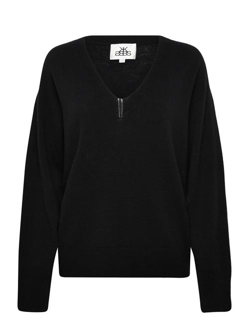 Karen By Simonsen | Kbanemone V-Neck | XXL