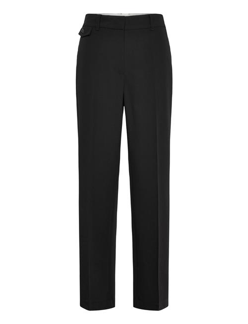 Karen By Simonsen | Kbro Solid Milano Pants | 38