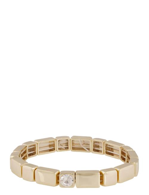 SNÖ of Sweden | Brick Elastic One Crystal Brace G/Clear - Onesize | ONE SIZE