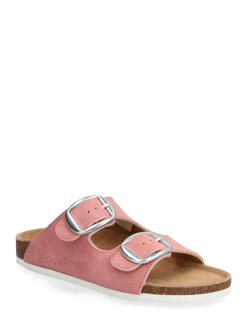 Exani | Zoey Suede W | 40