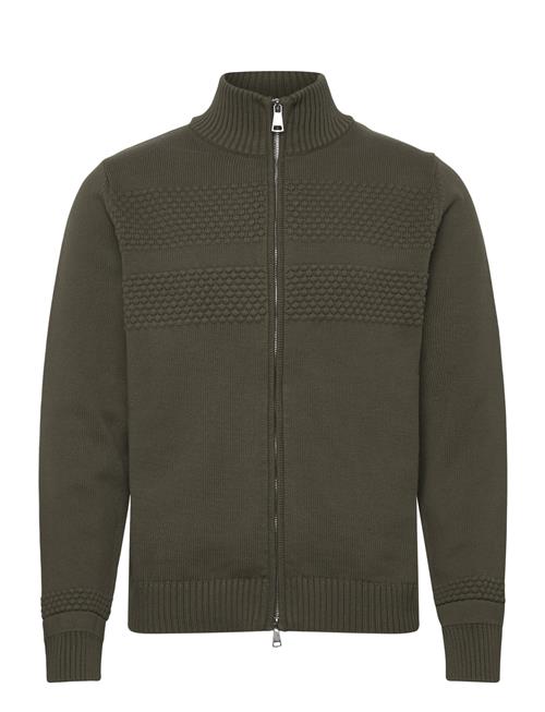 Mos Mosh Gallery | Mmgalonso Zip Cardigan | L