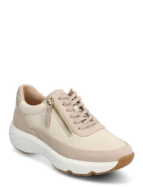 Clarks | Tivoli Zip D | 37
