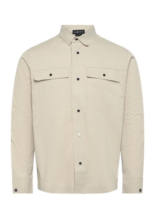 Sail Racing | Race Edition Tech Shirt | XS