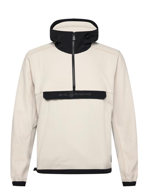 Sail Racing | Glacier Bay Fleece Anorak | S