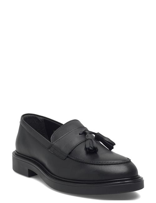 Bianco | Biaadda Tassel Loafer Smooth Leather | 36