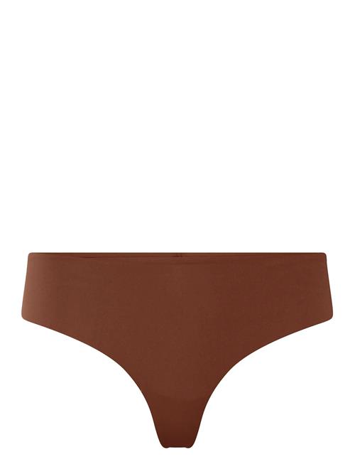 Girlfriend Collective | Sport Thong, Bonded | S