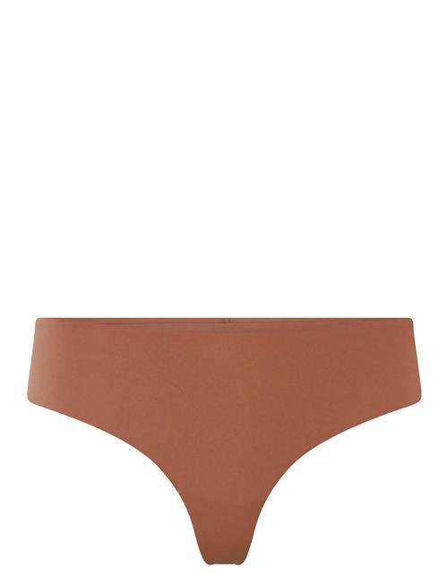 Girlfriend Collective | Sport Thong, Bonded | M