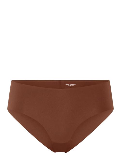 Girlfriend Collective | Sport Brief, Bonded | S