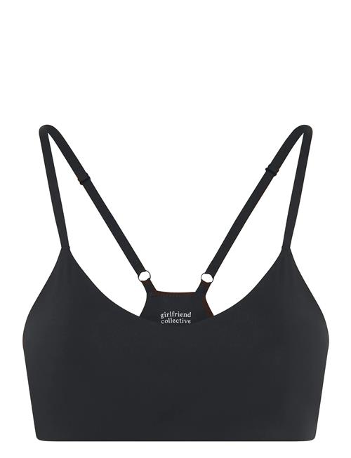 Girlfriend Collective | V-Neck Bralette | 5XL