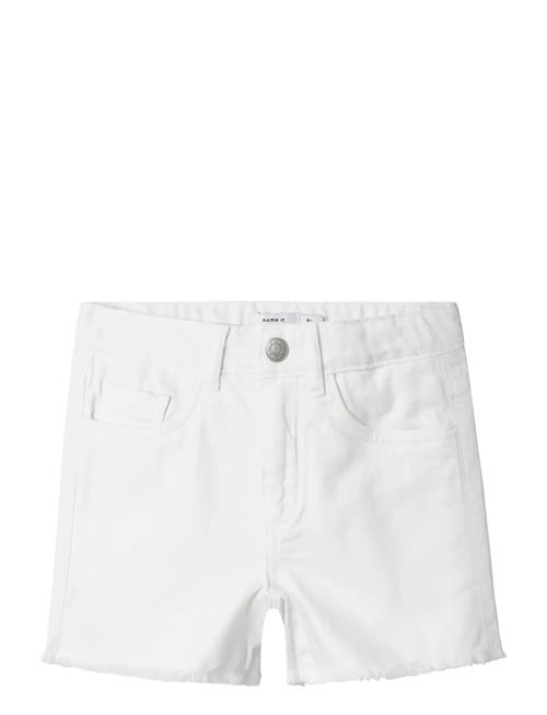 name it | Nkfrose Mom Twi Shorts 3248-Tw Tb Noos | 128