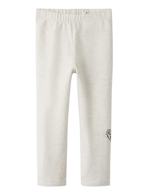 name it | Nmfnikolinas Swe Legging Bru Lnoos | 116