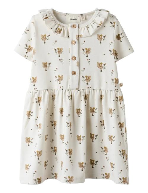 Lil'Atelier | Nmflayo Loa Ss Dress Lil | 104