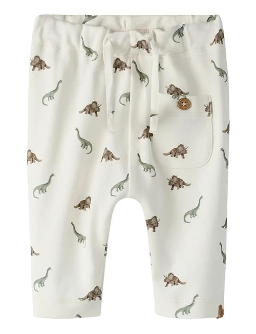 Lil'Atelier | Nbmgayo Sak Loose Pant Lil | 86