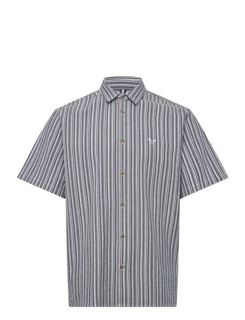 Fat Moose | Colby Shirt Ss | L