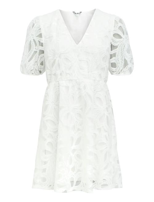 Object | Objrose 3/4 Re Short Dress E Div | 36