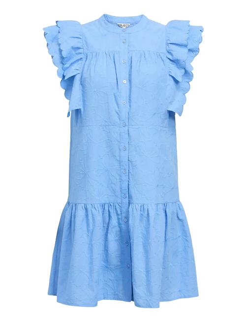 Object | Objilly Hope S/S Short  Dress E Hs 25 | 38